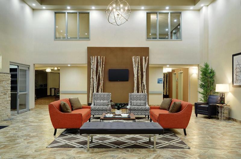 Pomeroy Inn And Suites Vermilion — hotel in Vermilion