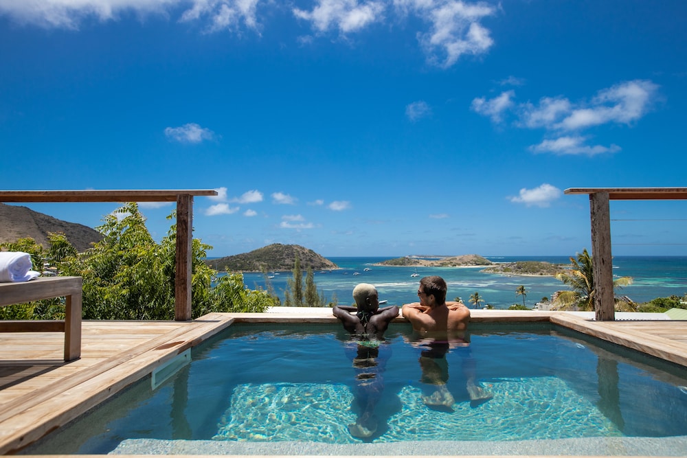 Karibuni Boutique Hotel Adults Only in Unknown City, Saint Martin