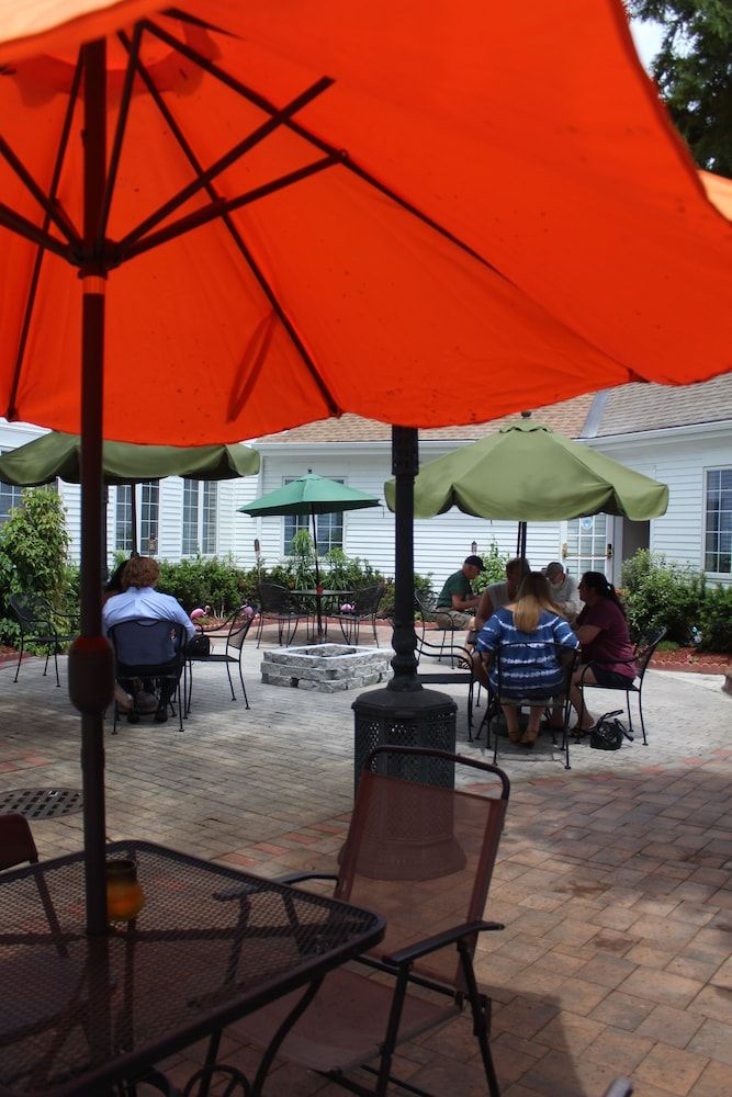 Copperfield Inn Resort - photo 4