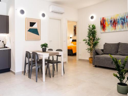 Pellarhome Quality Guest House — 4-Star Luxury Hotel in Pellaro, Italy