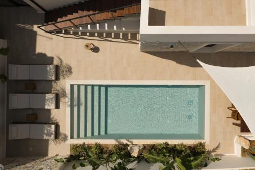 Casa Feliz Crete Mediterranean villa in Gerani Rethymno — 4-Star Luxury Hotel in Gerani, Greece