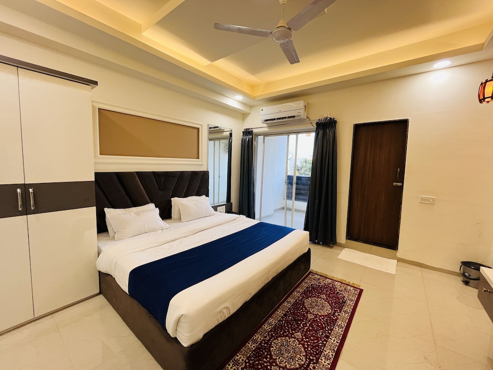 Hotel Shree Palace - last minute hotel in Ujjain