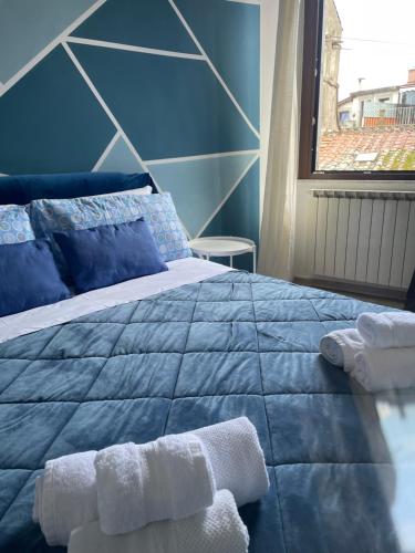 La dimora di Sandy — 4-Star Luxury Hotel in Viterbo, Italy