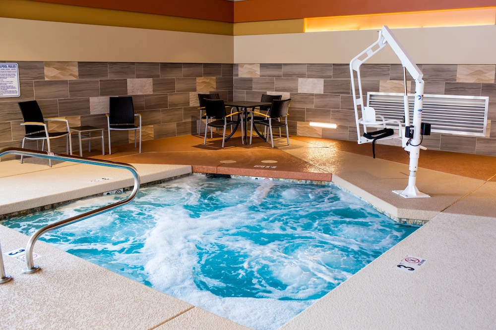 Cliff Castle Casino Hotel - photo 26