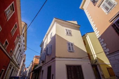 Phiros B&B — 4-Star Luxury Hotel in Piran, Slovenia