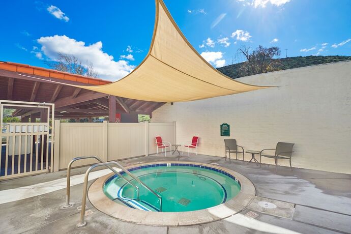 Pio Pico Rv Resort Campground — Jamul