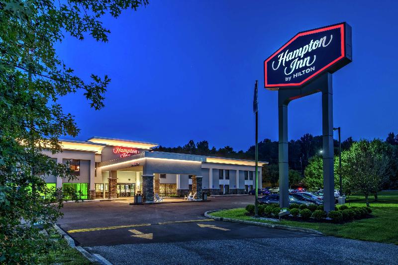 Hampton Inn Ashland - photo 9