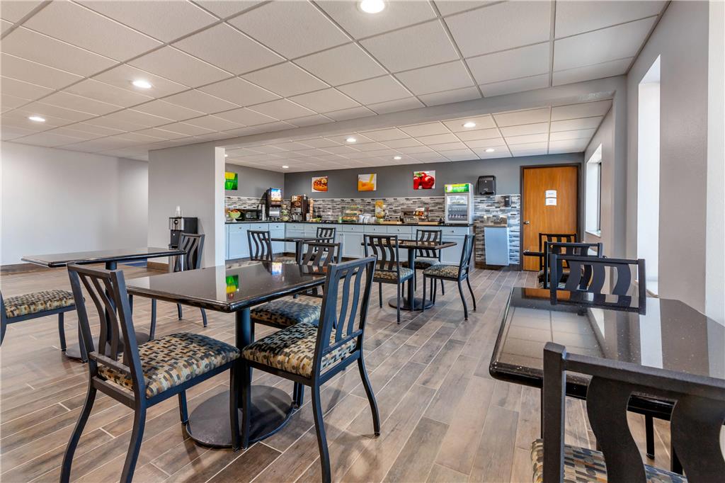 Quality Inn New London - photo 33