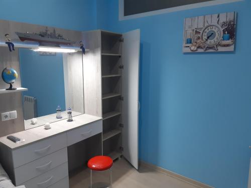 Мате Apartment