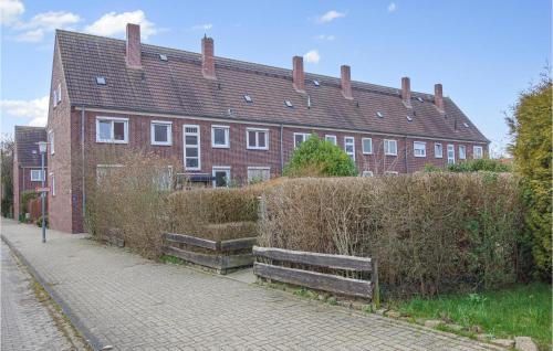 Jette — 4-Star Luxury Hotel in Wilhelmshaven, Germany