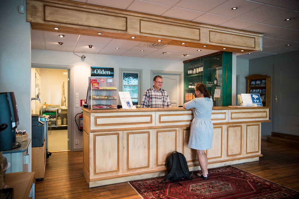 Almaas Hotell Stord — Leirvik — photo 3