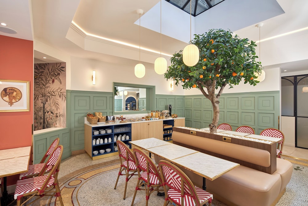 Timhotel Palais Royal - last minute hotel in Paris