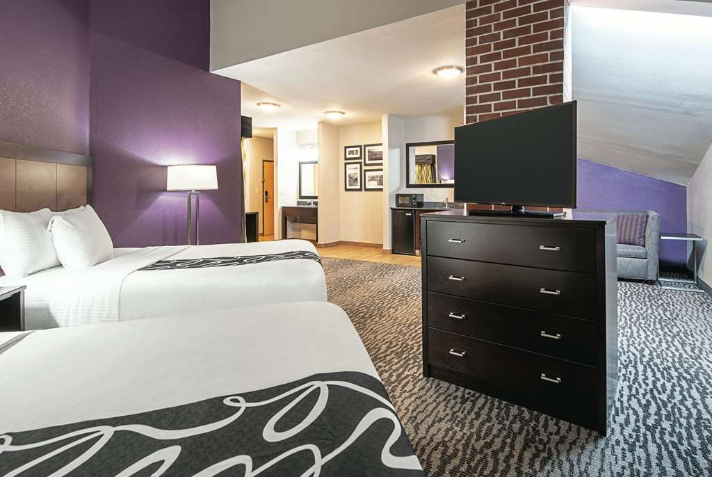 La Quinta Inn by Wyndham Livermore - photo 24