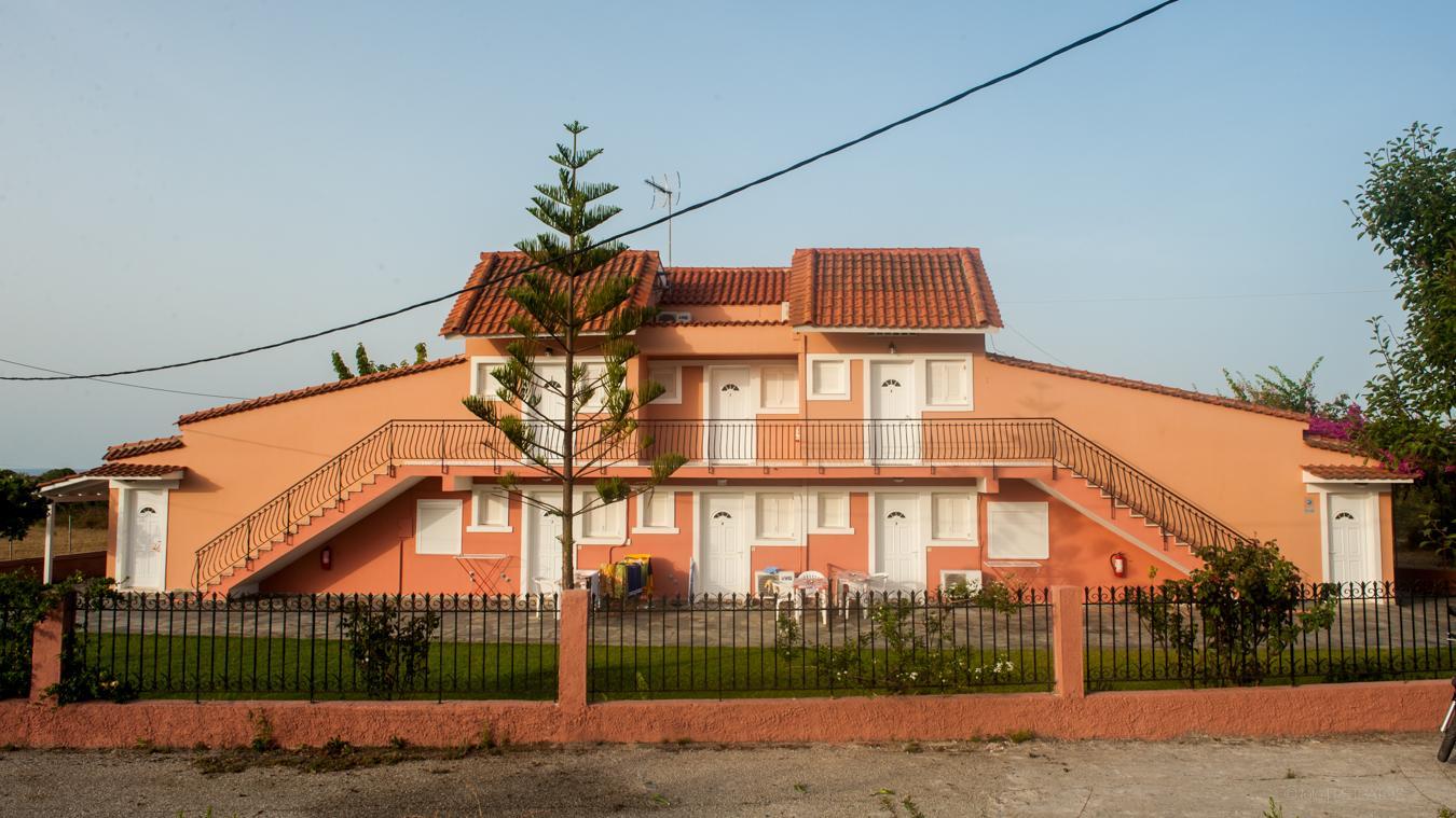Paradise Studios — hotel near Kefallinia Airport