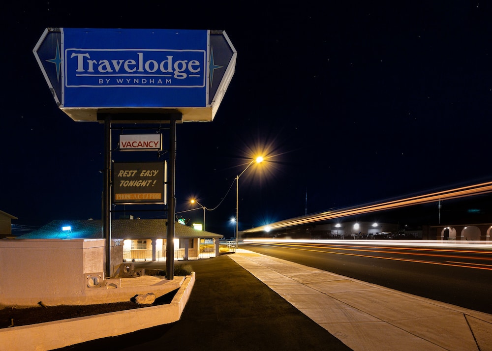 Travelodge by Wyndham Parker - photo 63