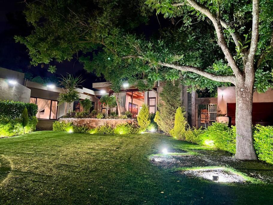 Sandton Dream Pointe in Johannesburg, South Africa