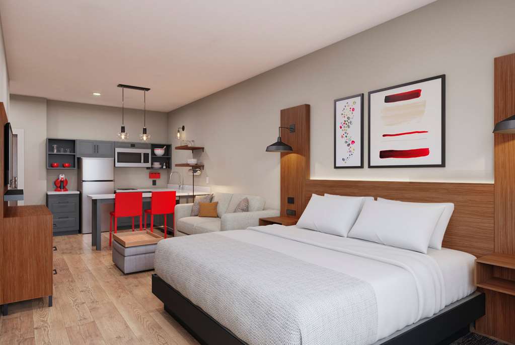 Hawthorn Extended Stay by Wyndham Mount Laurel Moorestown - photo 7
