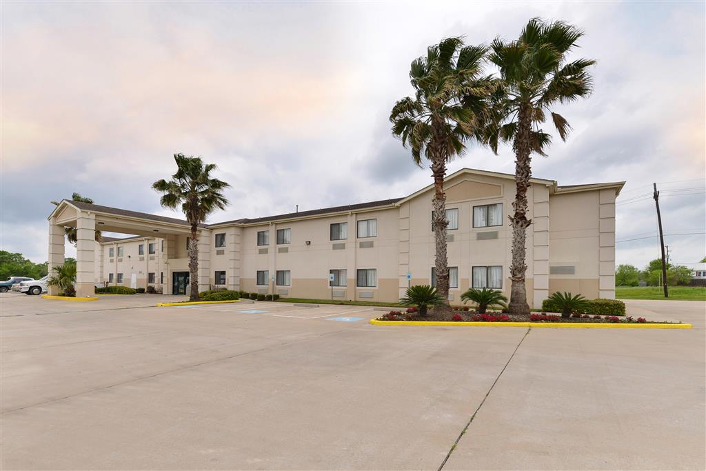 Americas Best Value Inn Somerville - photo 3