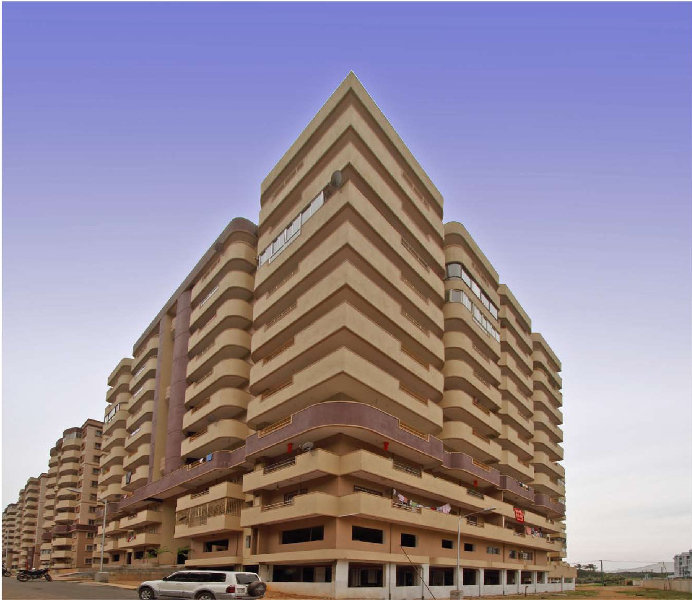 Chalet Lake City Bangalore