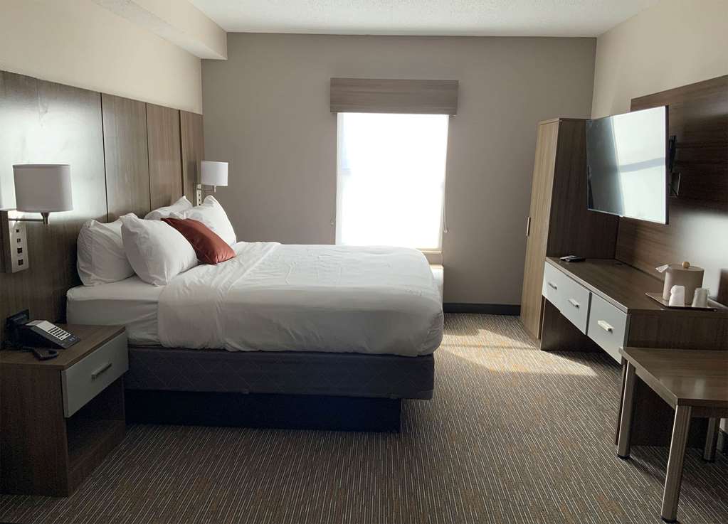Wingate by Wyndham Jackson Ridgeland - photo 8