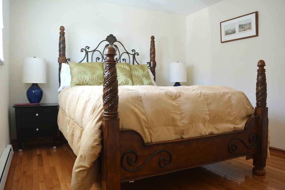 Sunny Westlake Suites by Metro - photo 10