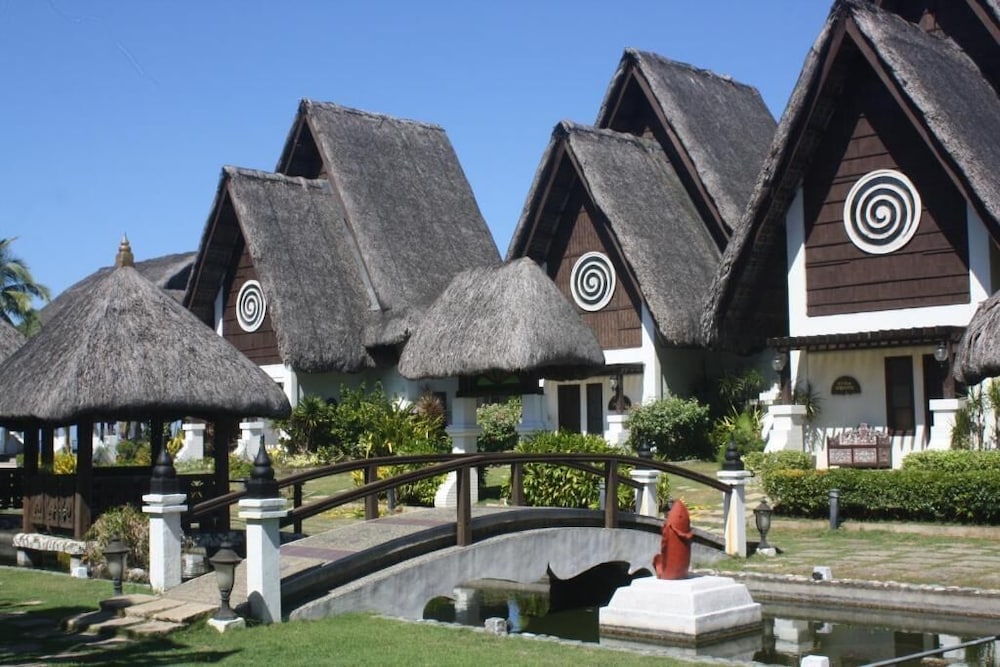 Playa Tropical — 4-Star Luxury Hotel in Currimao, Philippines