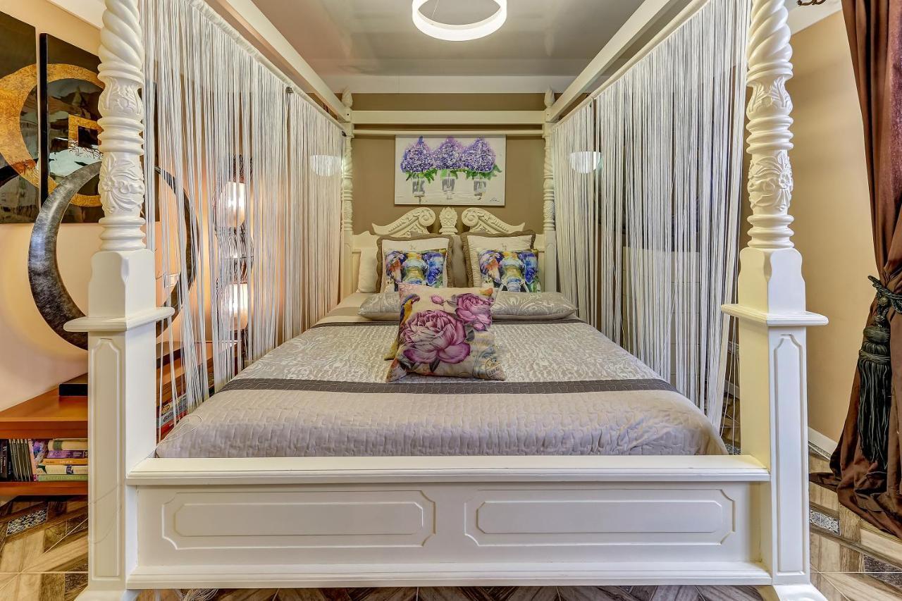 Kordelliya Garden Studio — 4-Star Luxury Hotel in Playa De Las Americas, Spain