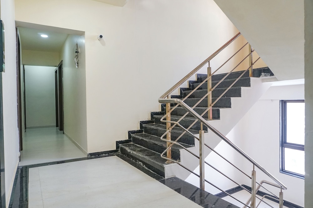 Fabhotel Emersion Residency — Pune — photo 5