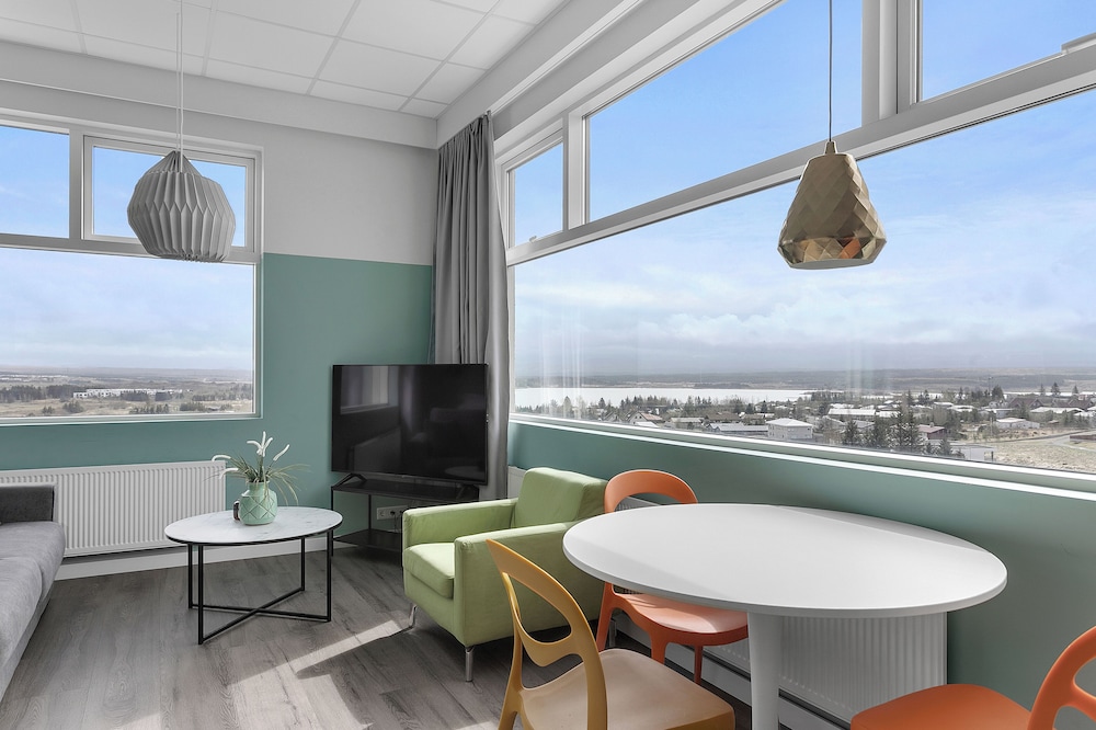 Icelandic Apartments by Heimaleiga — Kopavogur — photo 2