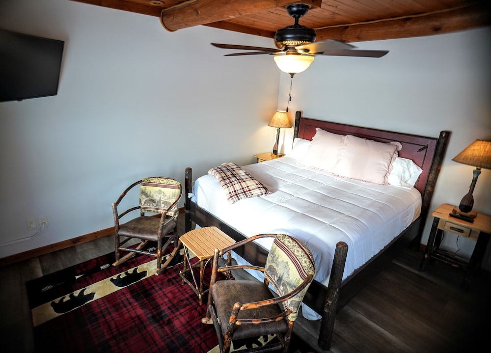 Ampersand Bay Resort - photo 58