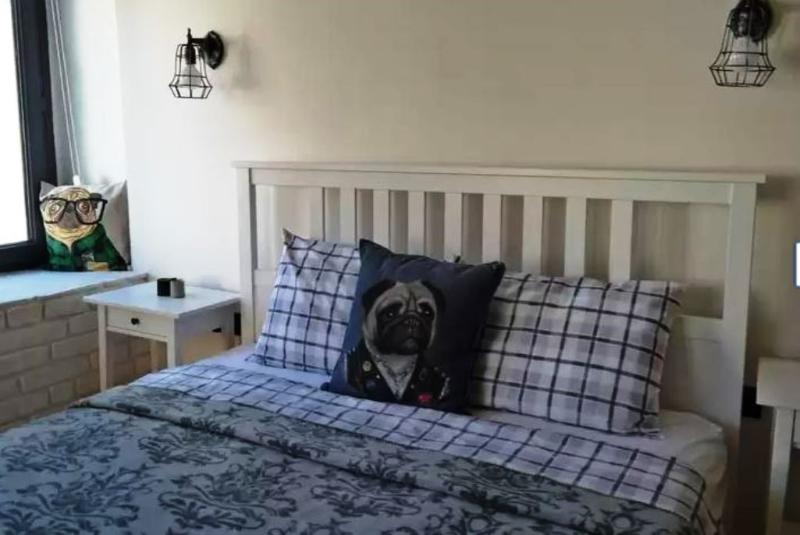 Pug Rooms — Cesme — photo 2