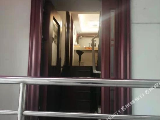 Gaoyou New Easten Hotel in Gaoyou, People's Republic of China