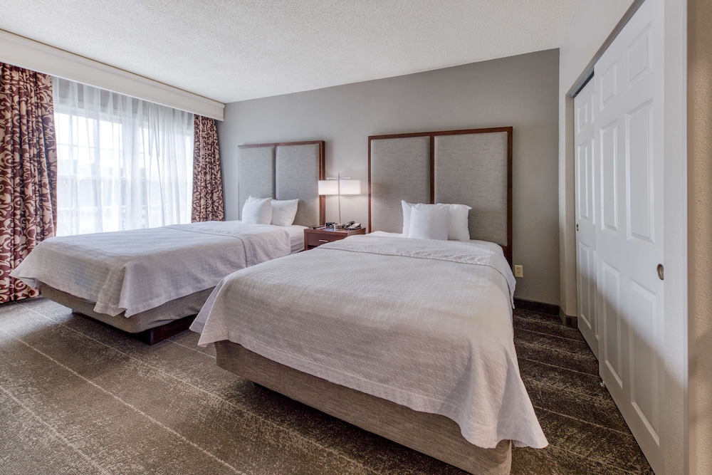 Homewood Suites by Hilton Olmsted Village - photo 14