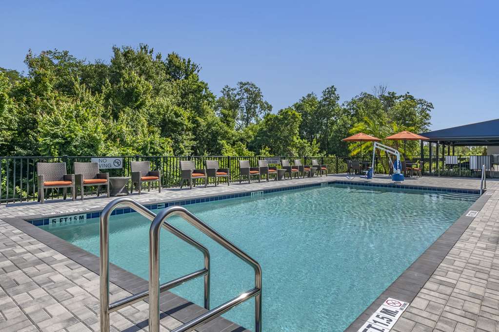 Cambria Hotel Orlando Airport - photo 44