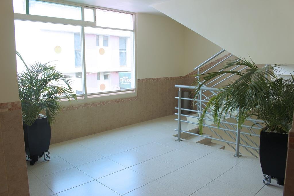 Hotel Niza Palace in Leon De Los Aldama, Mexico