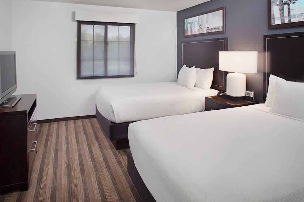 HYATT house Dallas Las Colinas - photo 3