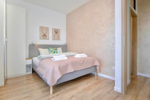 Mama's Home Krakow — 4-Star Luxury Hotel in Krakow, Poland