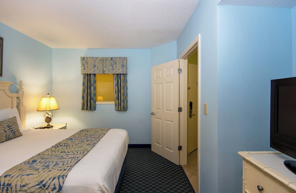 Caribbean Resort & Villas - photo 25