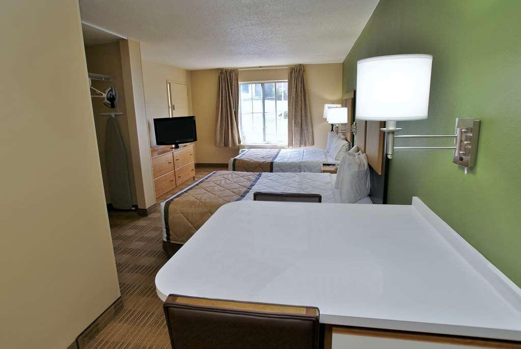 Extended Stay America Durham University Ivy Creek Blvd - photo 22