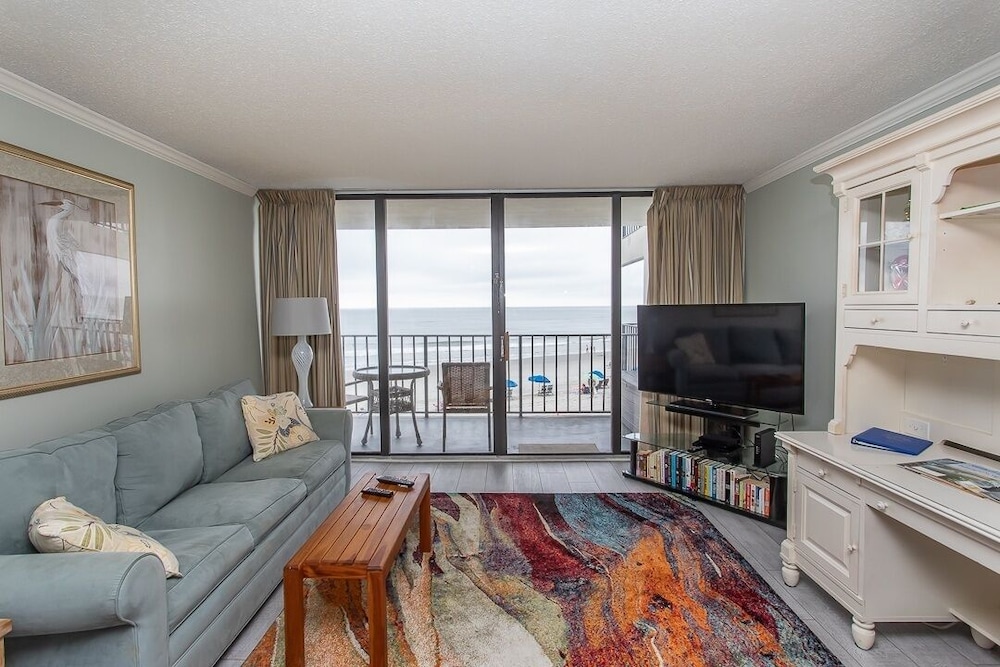 Royal Garden Resort 203 1 Bedroom Condo by RedAwning - photo 10