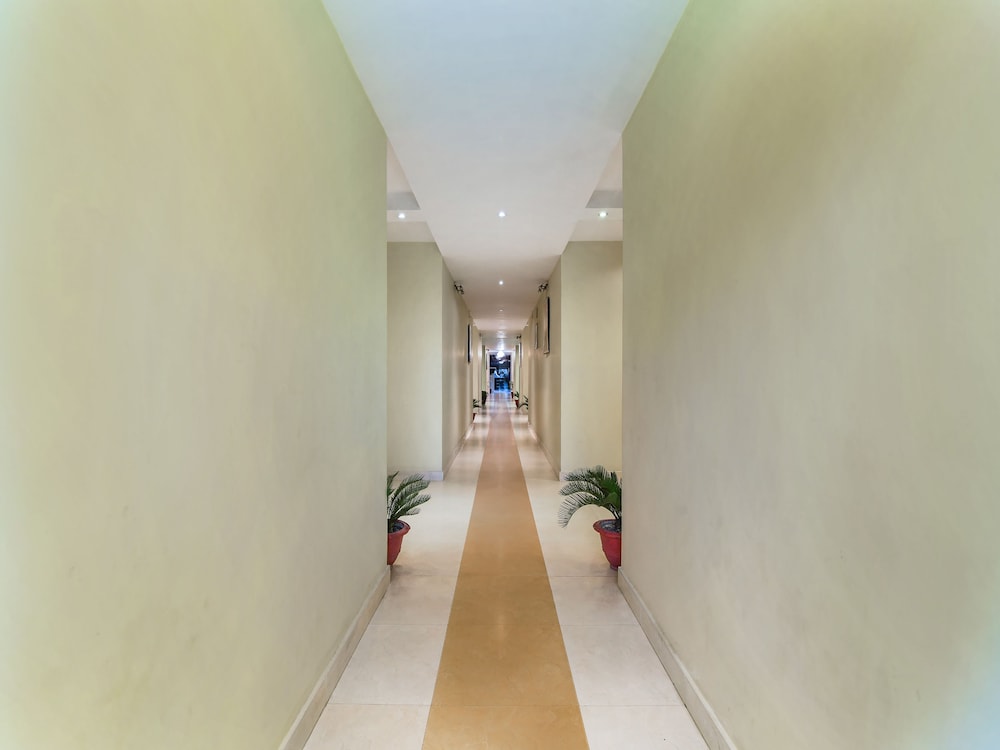 Oyo 30754 Hotel A P Palace in Darbhanga, India