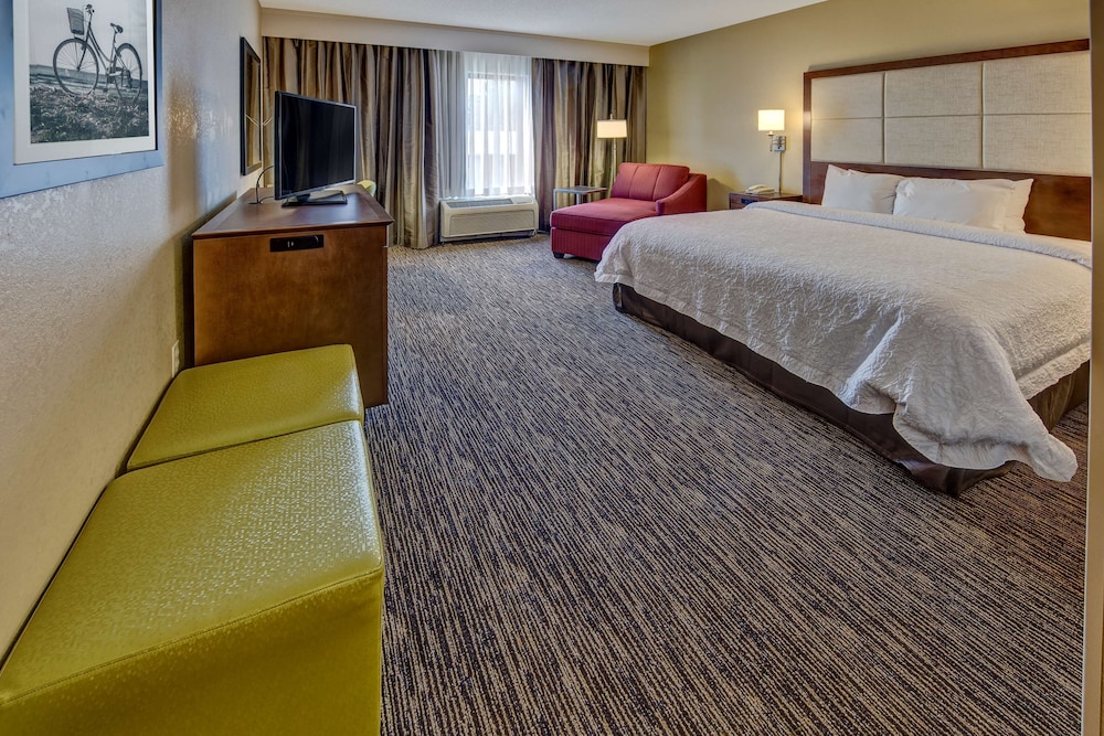 Hampton Inn by Hilton Dunn - photo 13