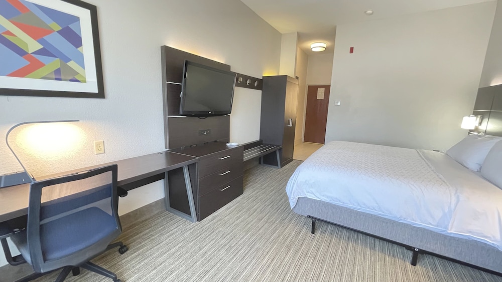 Holiday Inn Express Hotel & Suites Decatur by IHG - photo 9