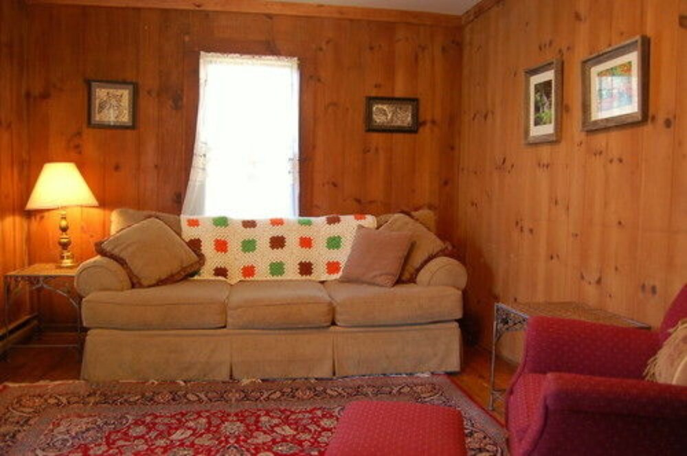 The Cabins at Healing Springs - photo 6