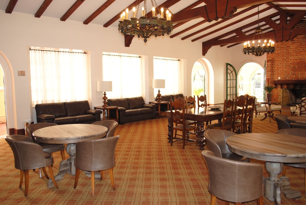Glória Caxambu Resort & Convention — Caxambu — photo 4