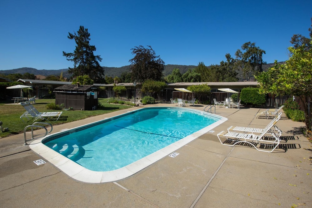 Contenta Inn - photo 34
