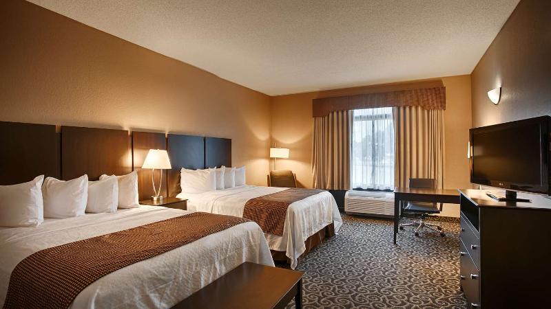 Inn At Coushatta - photo 9