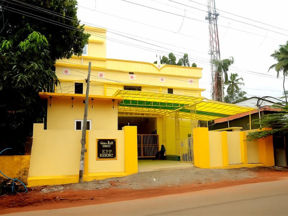 Kpp Resort - last minute hotel in Unknown City