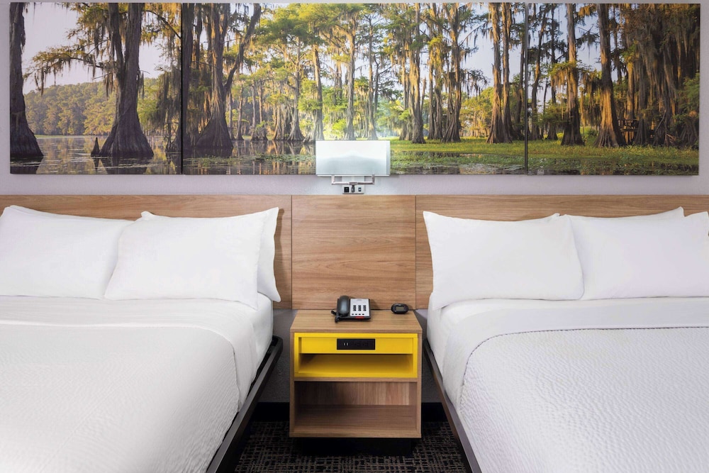 Days Inn by Wyndham Salisbury NC - photo 14