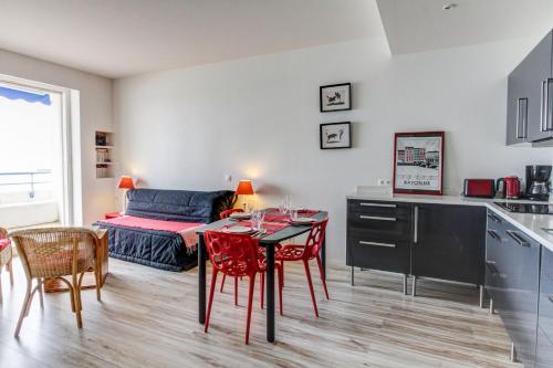 Studio la Pergola — 4-Star Luxury Hotel in Saint-Jean-De-Luz, France